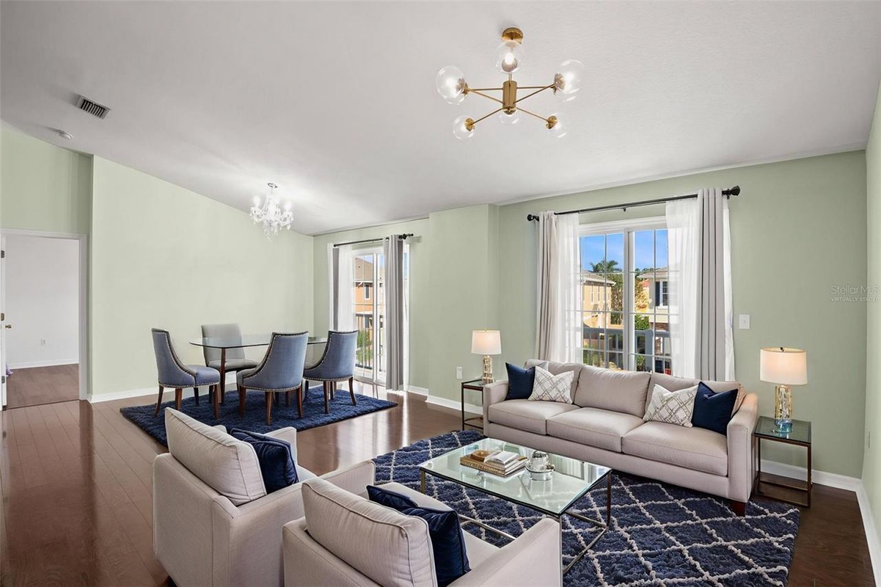 5124 5th Way N, Saint Petersburg, FL 33703 Photo