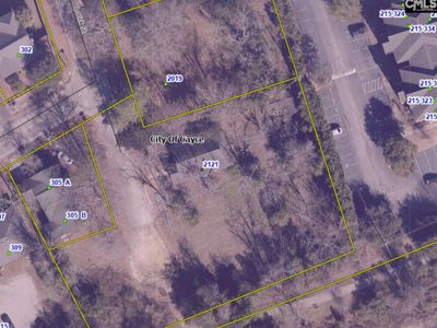 2121 Lorick Street , Cayce, SC 29033