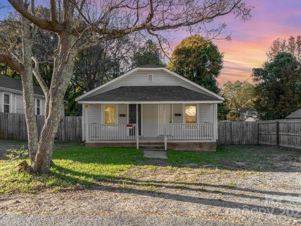 659 - 661 Wilson Street, Kannapolis, NC 28083