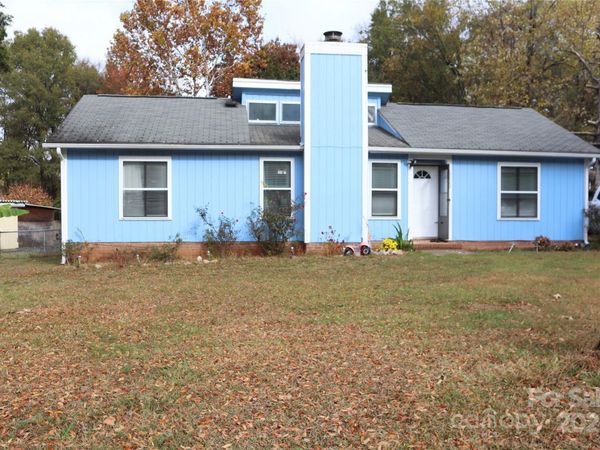 12429 Softwood Court, Charlotte, NC 28273