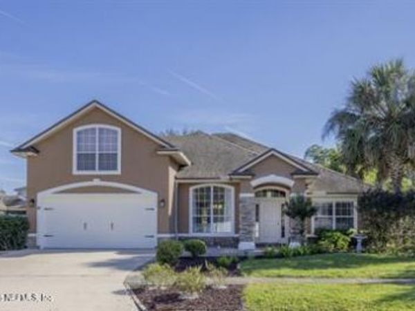 32330 SUNNY PARKE Drive, Fernandina Beach, FL 32034
