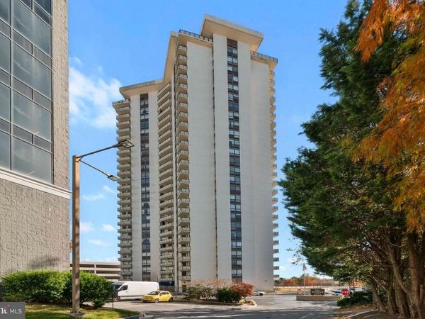 205 E JOPPA ROAD, Unit 1902, TOWSON, MD 21286