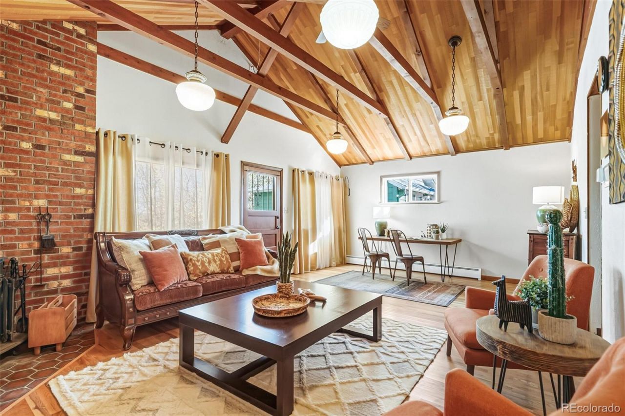 7221 W 48th Avenue, Wheat Ridge, CO 80033 Main Photo