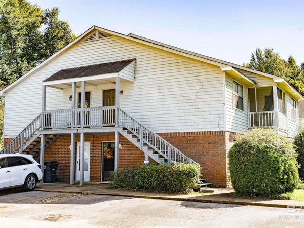 200 Autumn Park Drive, Unit 2B, Fairhope, AL 36532