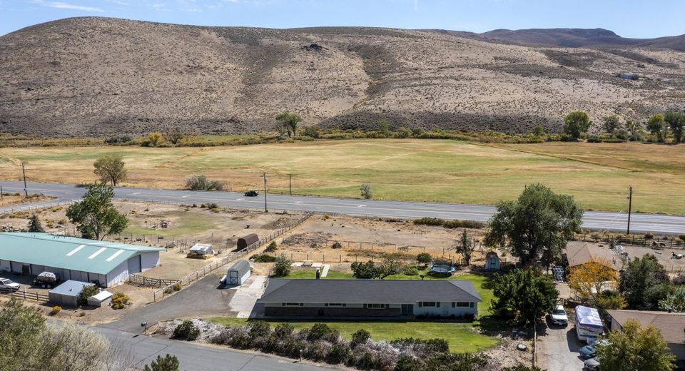 20890 Eaton Road, Reno, NV 89521 Photo