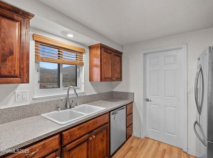 20890 Eaton Road, Reno, NV 89521 Photo