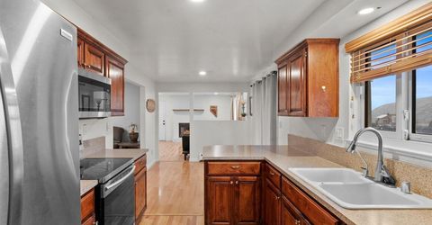 20890 Eaton Road, Reno, NV 89521 Photo