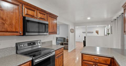 20890 Eaton Road, Reno, NV 89521 Photo