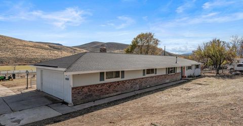20890 Eaton Road, Reno, NV 89521 Photo
