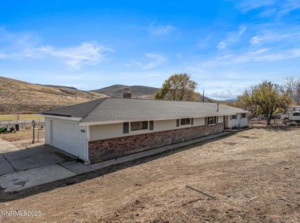20890 Eaton Road, Reno, NV 89521 Photo