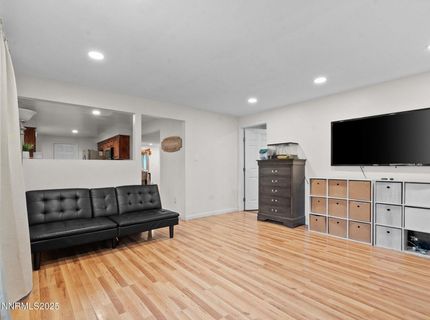 20890 Eaton Road, Reno, NV 89521 Photo