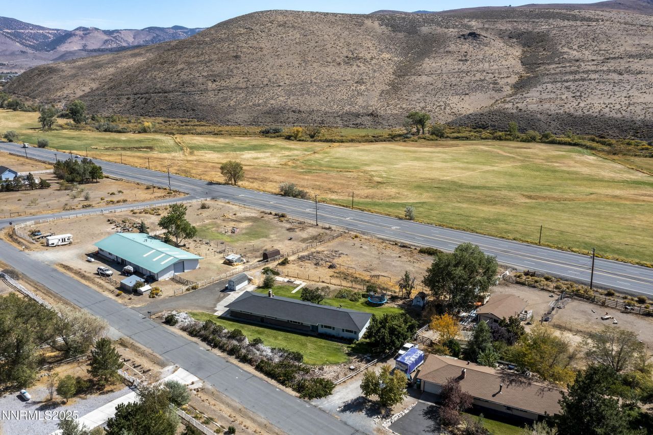 20890 Eaton Road, Reno, NV 89521 Photo