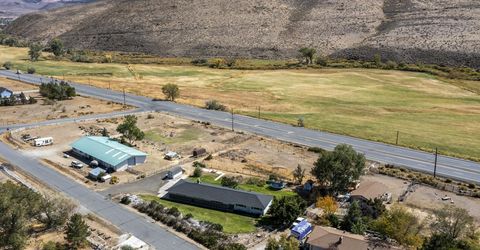 20890 Eaton Road, Reno, NV 89521 Photo