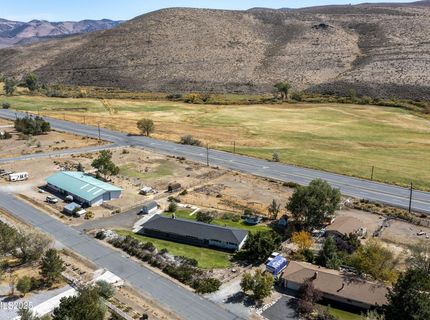 20890 Eaton Road, Reno, NV 89521 Photo