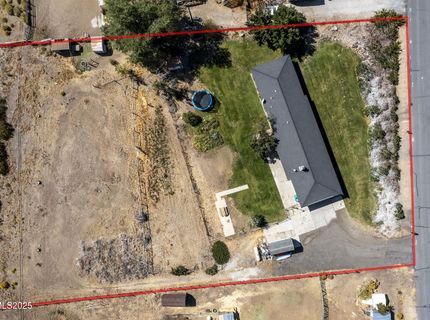 20890 Eaton Road, Reno, NV 89521 Photo
