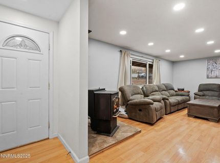 20890 Eaton Road, Reno, NV 89521 Photo