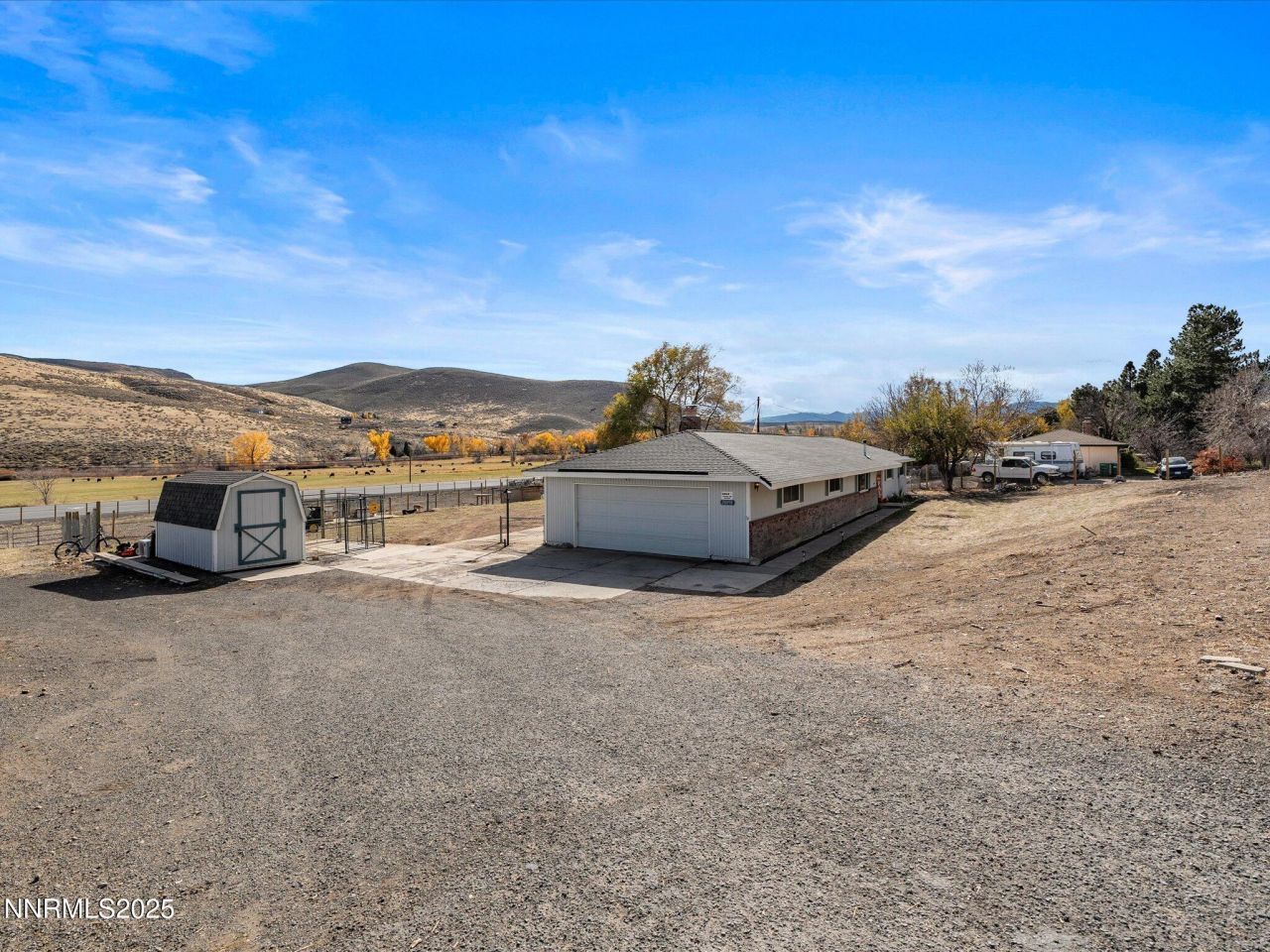 20890 Eaton Road, Reno, NV 89521 Photo