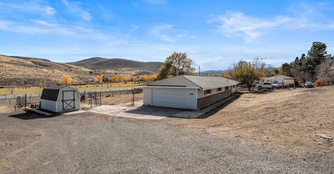 20890 Eaton Road, Reno, NV 89521 Photo