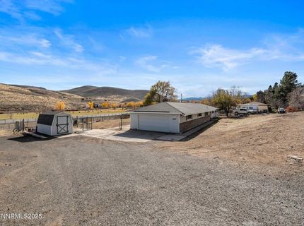 20890 Eaton Road, Reno, NV 89521 Photo