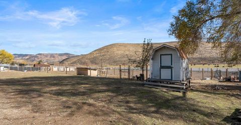 20890 Eaton Road, Reno, NV 89521 Photo