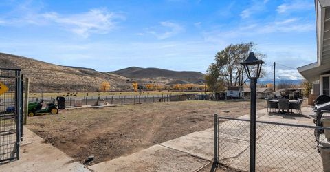 20890 Eaton Road, Reno, NV 89521 Photo