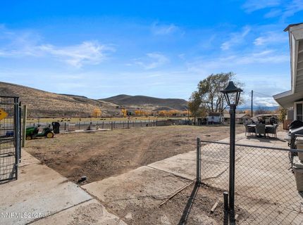 20890 Eaton Road, Reno, NV 89521 Photo