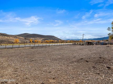 20890 Eaton Road, Reno, NV 89521 Photo