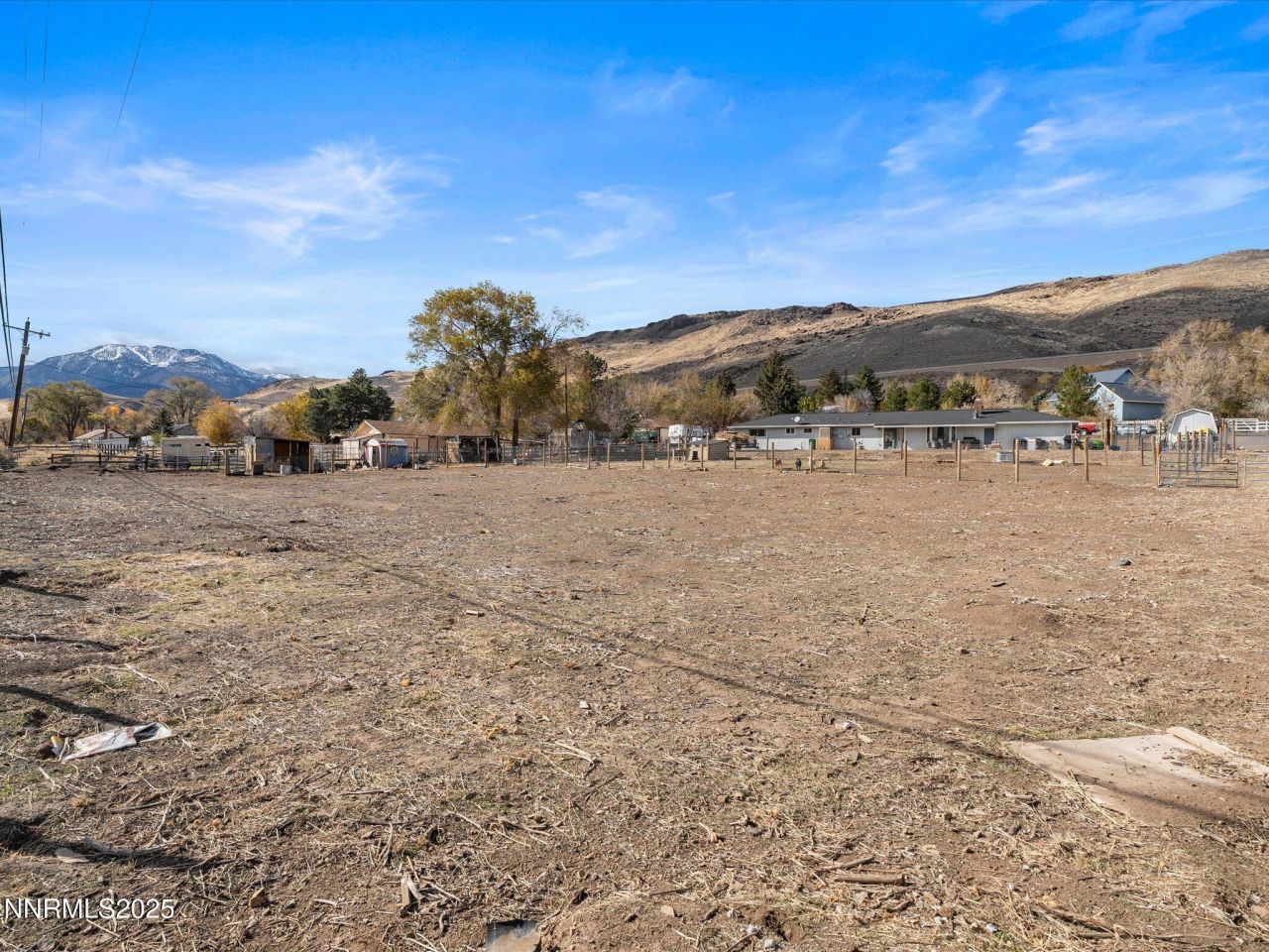 20890 Eaton Road, Reno, NV 89521 Photo