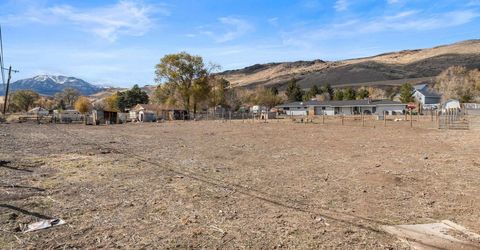 20890 Eaton Road, Reno, NV 89521 Photo