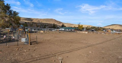 20890 Eaton Road, Reno, NV 89521 Photo