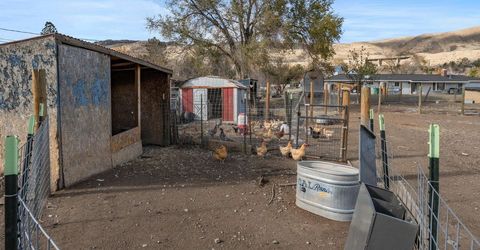 20890 Eaton Road, Reno, NV 89521 Photo