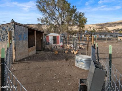 20890 Eaton Road, Reno, NV 89521 Photo
