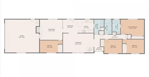 20890 Eaton Road, Reno, NV 89521 Photo