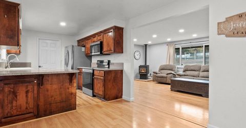 20890 Eaton Road, Reno, NV 89521 Photo