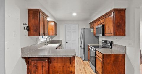 20890 Eaton Road, Reno, NV 89521 Photo