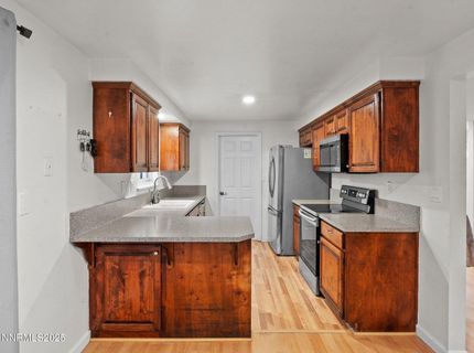 20890 Eaton Road, Reno, NV 89521 Photo