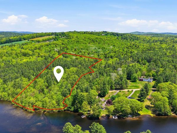 Mountain Road, Unit Lot 1.3, Gilmanton, NH 03837