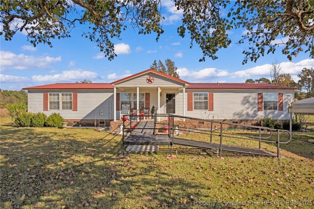 424 Bullard Road, Autryville, NC 28318 Main Photo