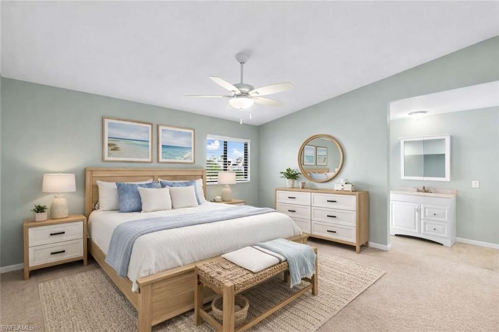 17017 Golfside Cir, Unit 404, Fort Myers, FL 33908 Photo