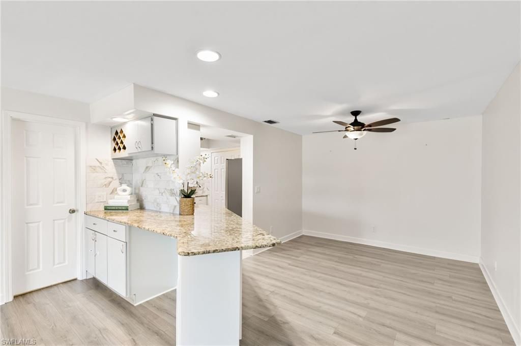 17017 Golfside Cir, Unit 404, Fort Myers, FL 33908 Photo
