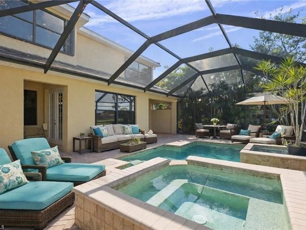 28830 Kiranicola CT, BONITA SPRINGS, FL 34135