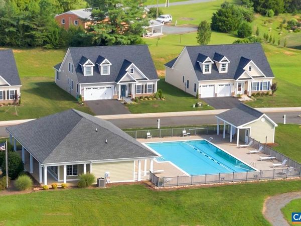 82 CRAPE MYRTLE DR, Palmyra, VA 22963