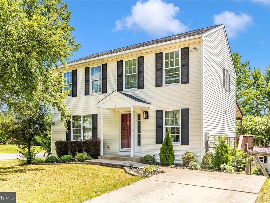 1 Tacoma Street, Thurmont, MD 21788 Main Photo