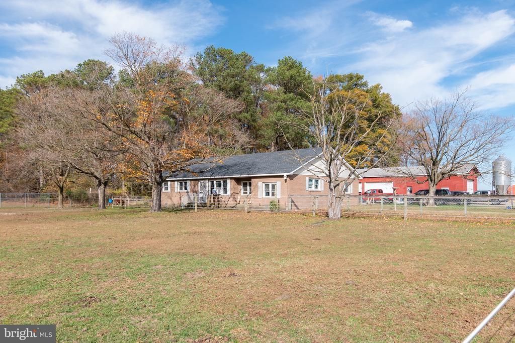 2919 Andrewville Road, Greenwood, DE 19950 Main Photo