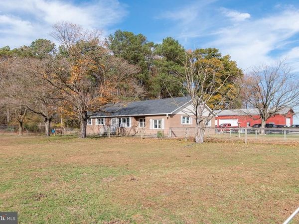 2919 ANDREWVILLE ROAD, GREENWOOD, DE 19950