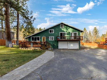 10164 Shore Pine Road, Truckee, CA 96161 Photo