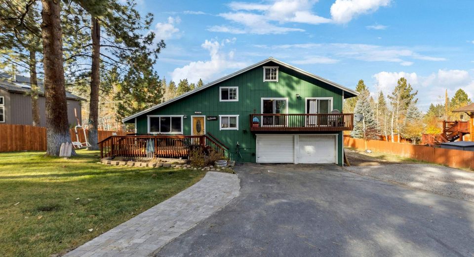 10164 Shore Pine Road, Truckee, CA 96161 Photo