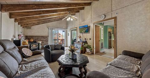 10164 Shore Pine Road, Truckee, CA 96161 Photo