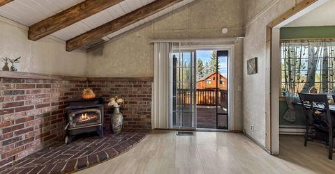 10164 Shore Pine Road, Truckee, CA 96161 Photo