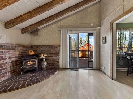 10164 Shore Pine Road, Truckee, CA 96161 Photo